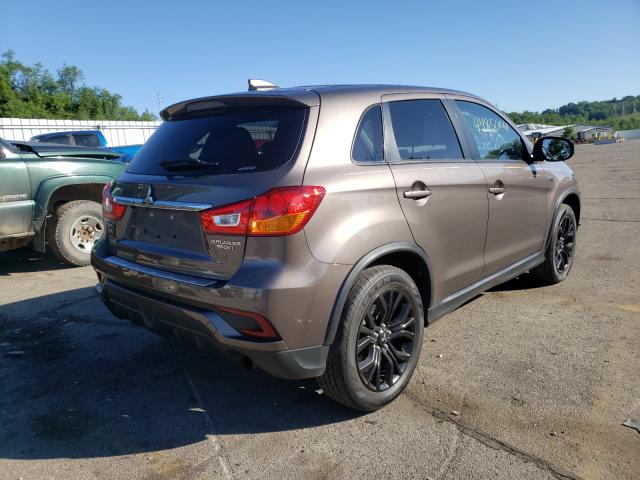 JA4AR3AU1KU008188  mitsubishi outlander 2019 IMG 3