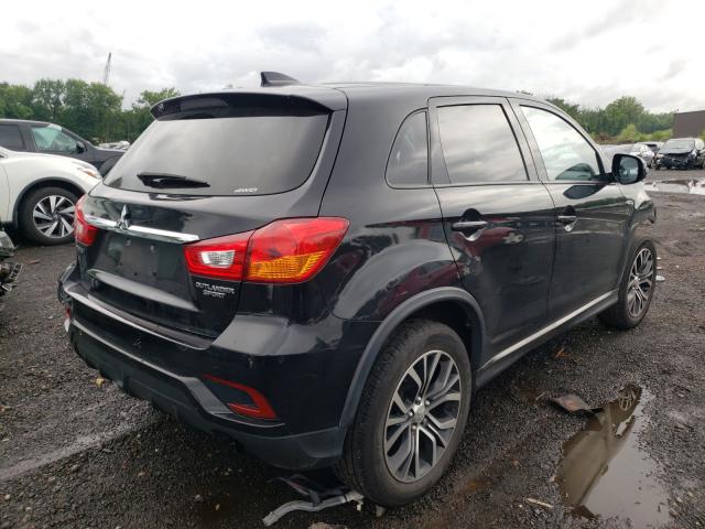 JA4AR3AU1KU030837  mitsubishi outlander 2019 IMG 3