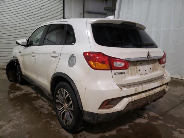 JA4AR3AU5KU024667  mitsubishi outlander 2019 IMG 2