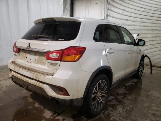 JA4AR3AU5KU024667  mitsubishi outlander 2019 IMG 3