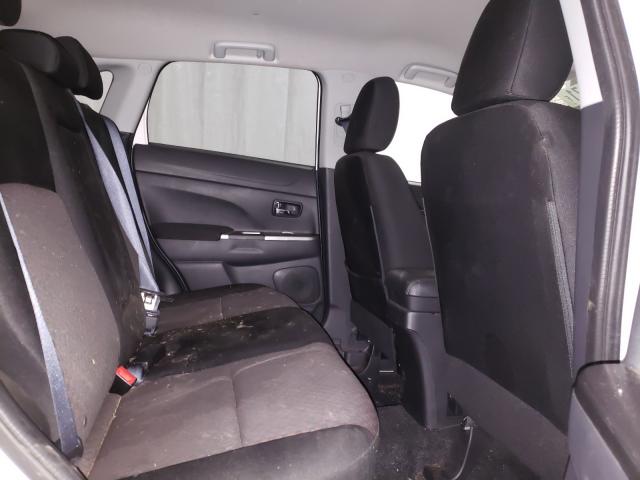 JA4AR3AU5KU024667  mitsubishi outlander 2019 IMG 5