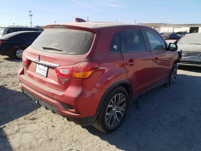 JA4AR3AU7KU017610  mitsubishi outlander 2019 IMG 3