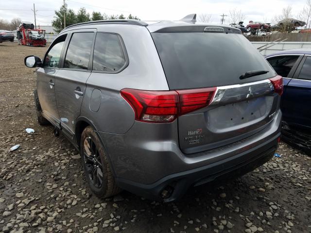 JA4AZ3A30KZ039149  mitsubishi outlander 2019 IMG 2