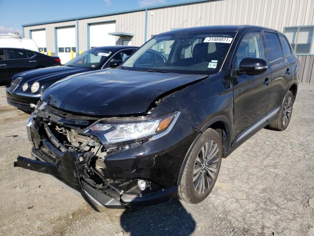 JA4AZ3A30KZ041886  mitsubishi outlander 2019 IMG 1