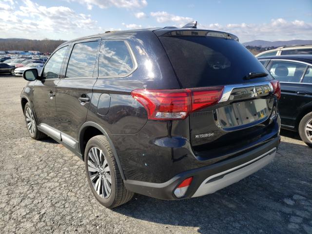 JA4AZ3A30KZ041886  mitsubishi outlander 2019 IMG 2