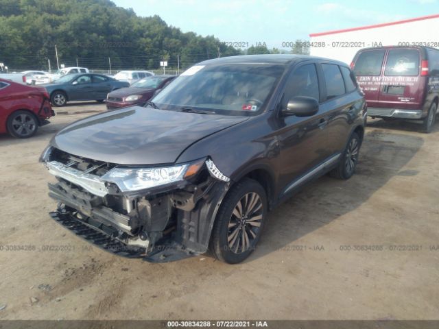 JA4AZ3A30KZ053813  mitsubishi outlander 2019 IMG 1