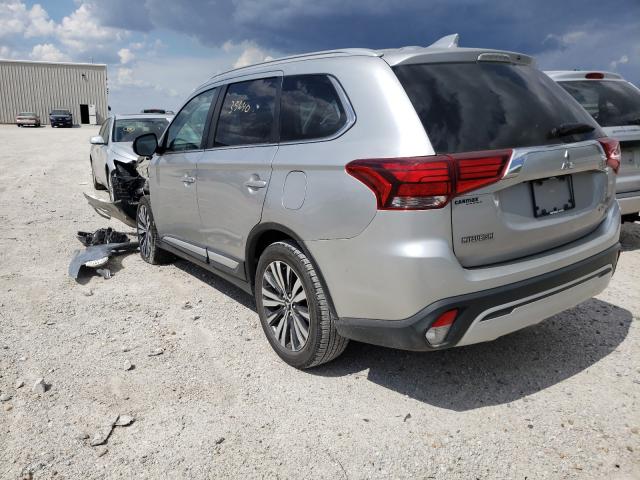 JA4AZ3A31KJ001041  mitsubishi outlander 2019 IMG 2