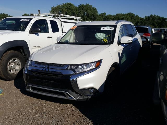 JA4AZ3A31KZ042898  mitsubishi outlander 2019 IMG 1