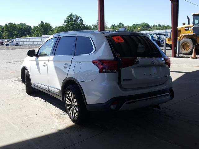 JA4AZ3A31KZ042898  mitsubishi outlander 2019 IMG 2