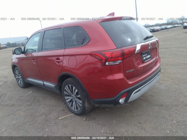 JA4AZ3A31KZ043775  mitsubishi outlander 2019 IMG 2