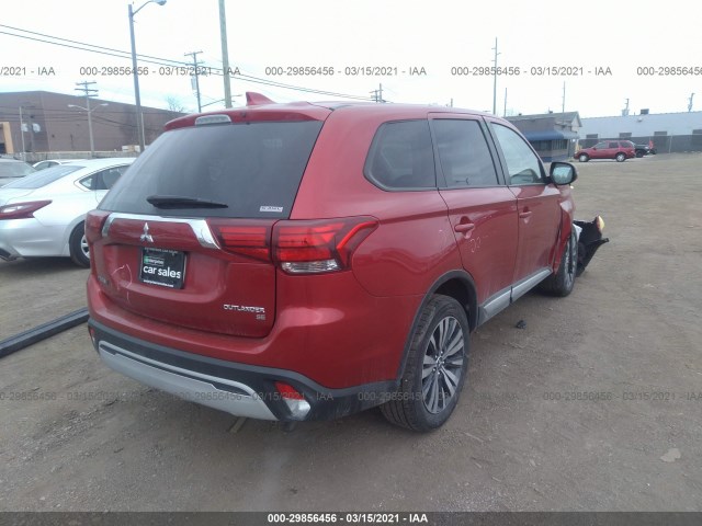 JA4AZ3A31KZ043775  mitsubishi outlander 2019 IMG 3