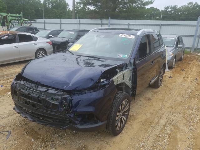 JA4AZ3A31KZ049012  mitsubishi outlander 2019 IMG 1