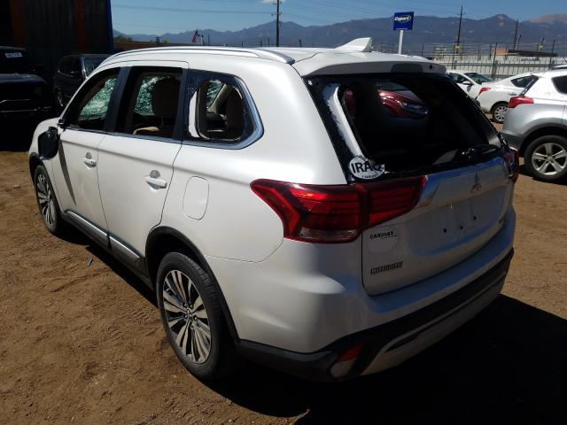 JA4AZ3A32KZ013555  mitsubishi outlander 2019 IMG 2