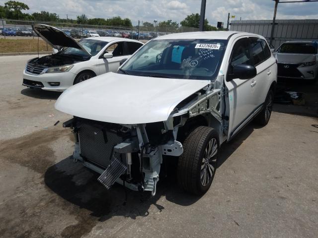 JA4AZ3A32KZ036933  mitsubishi outlander 2019 IMG 1