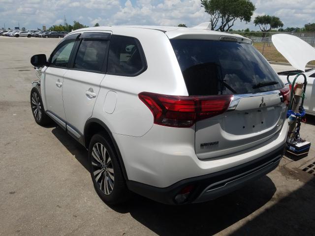 JA4AZ3A32KZ036933  mitsubishi outlander 2019 IMG 2