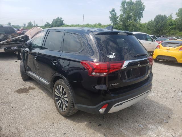 JA4AZ3A32KZ043803  mitsubishi outlander 2019 IMG 2