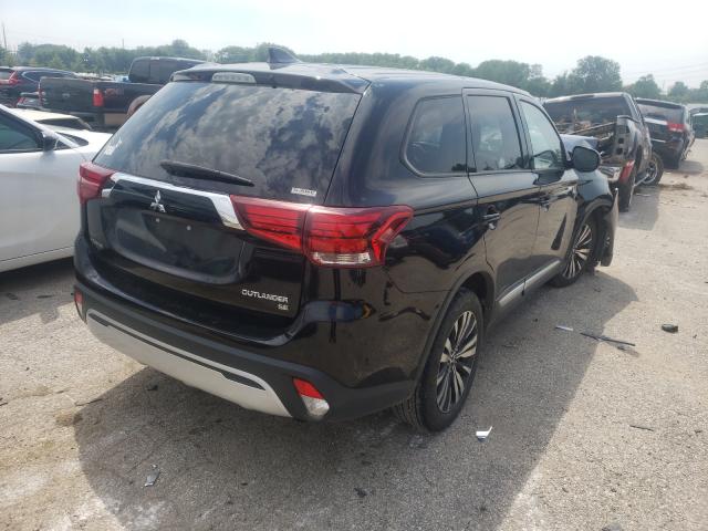 JA4AZ3A32KZ043803  mitsubishi outlander 2019 IMG 3