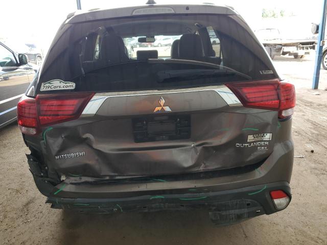 JA4AZ3A32KZ044322  mitsubishi outlander 2019 IMG 5