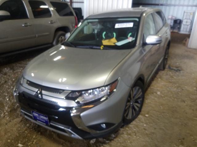 JA4AZ3A32KZ044658  mitsubishi outlander 2019 IMG 1