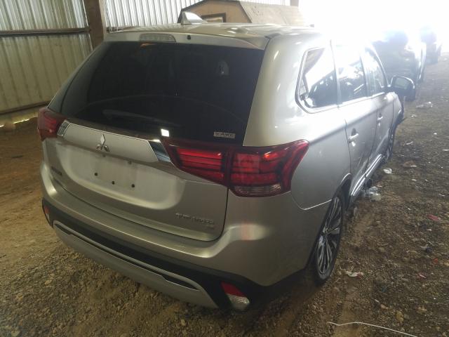 JA4AZ3A32KZ044658  mitsubishi outlander 2019 IMG 3