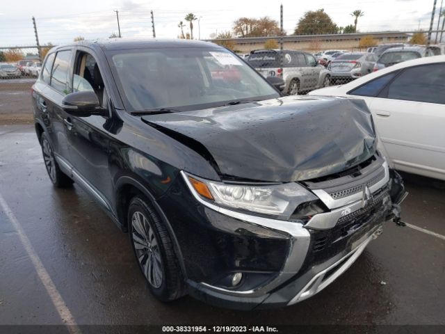 JA4AZ3A33KZ007005  mitsubishi outlander 2019 IMG 0