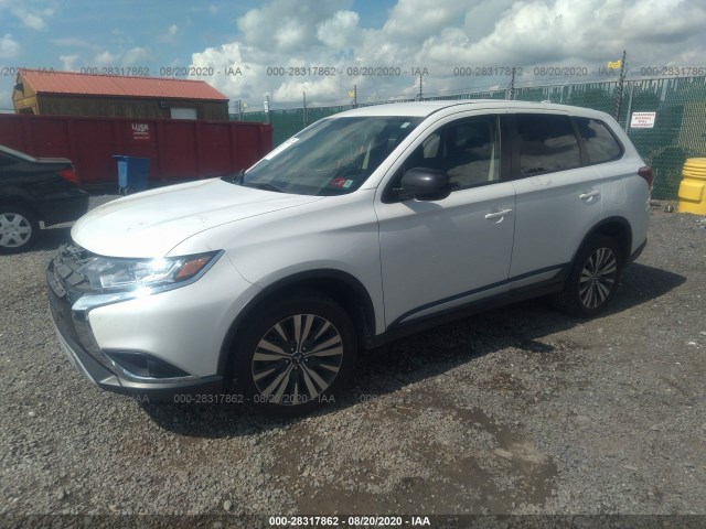 JA4AZ3A33KZ011149  mitsubishi outlander 2019 IMG 1