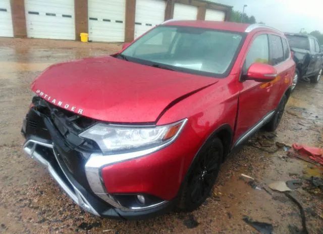 JA4AZ3A33KZ040019  mitsubishi outlander 2019 IMG 1