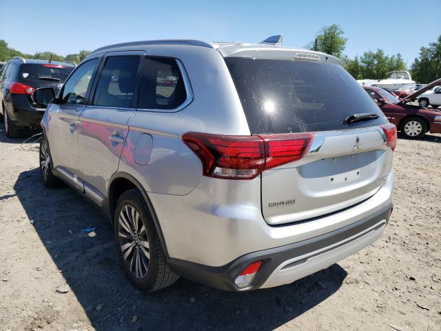 JA4AZ3A33KZ040862  mitsubishi outlander 2019 IMG 2