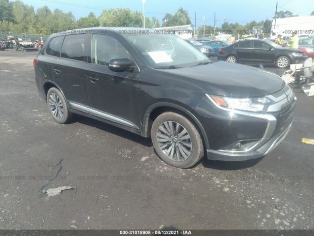 JA4AZ3A33KZ041414  mitsubishi outlander 2019 IMG 0