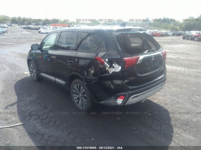 JA4AZ3A33KZ041414  mitsubishi outlander 2019 IMG 2