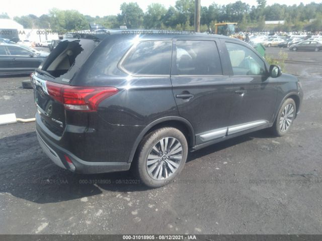 JA4AZ3A33KZ041414  mitsubishi outlander 2019 IMG 3