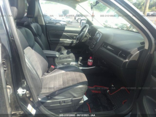 JA4AZ3A33KZ041414  mitsubishi outlander 2019 IMG 4