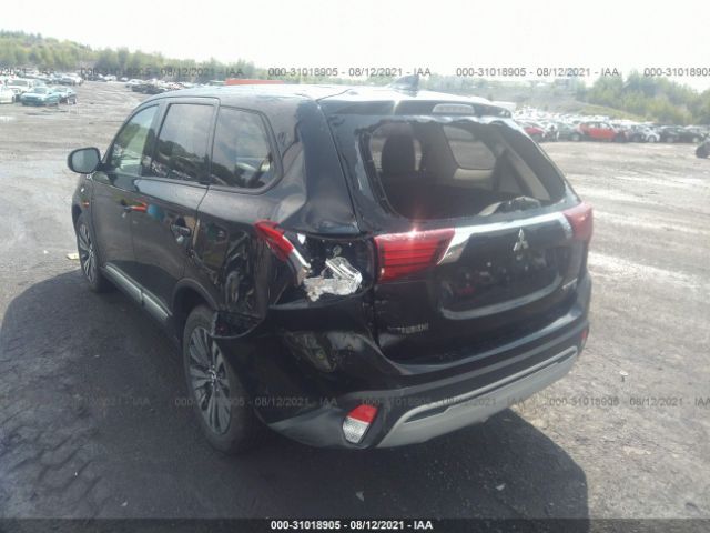 JA4AZ3A33KZ041414  mitsubishi outlander 2019 IMG 5