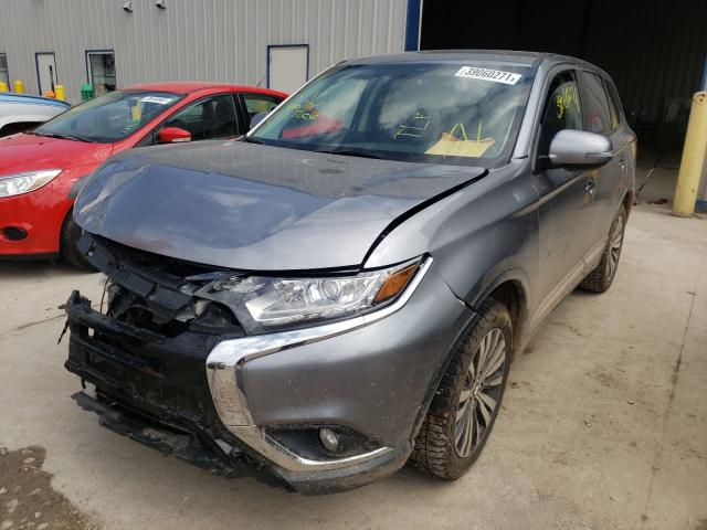 JA4AZ3A33KZ049271  mitsubishi outlander 2019 IMG 1