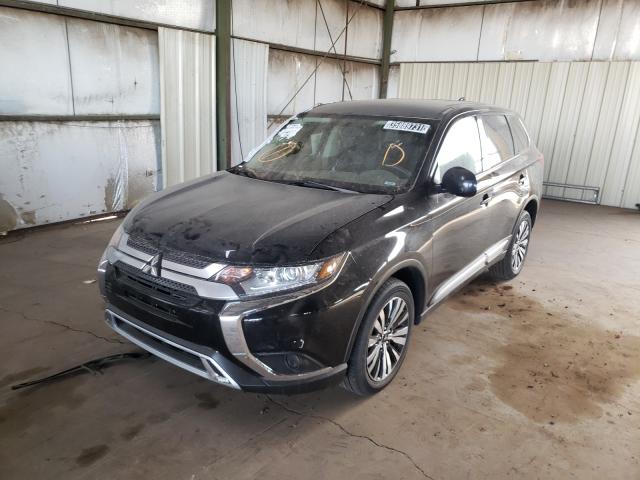 JA4AZ3A33LZ026154  mitsubishi outlander 2020 IMG 1