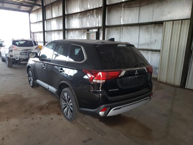 JA4AZ3A33LZ026154  mitsubishi outlander 2020 IMG 2