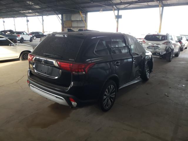 JA4AZ3A33LZ026154  mitsubishi outlander 2020 IMG 3