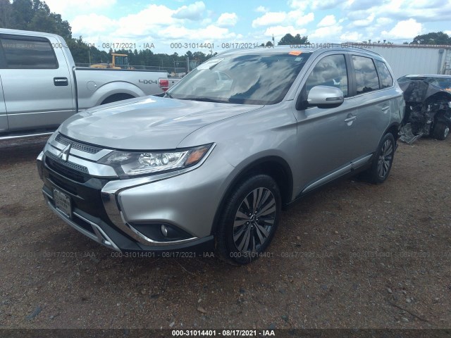 JA4AZ3A34KJ001034  mitsubishi outlander 2019 IMG 1