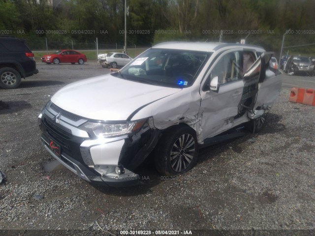 JA4AZ3A34KZ027845  mitsubishi outlander 2019 IMG 1