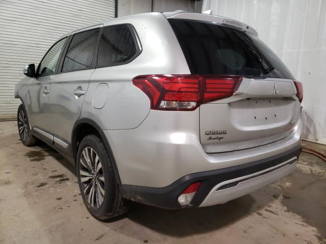 JA4AZ3A34KZ045259  mitsubishi outlander 2019 IMG 2