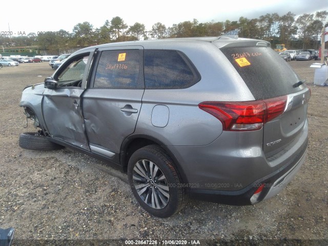 JA4AZ3A34LZ014398  mitsubishi outlander 2020 IMG 2