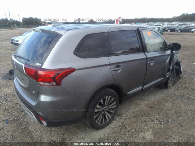 JA4AZ3A34LZ014398  mitsubishi outlander 2020 IMG 3