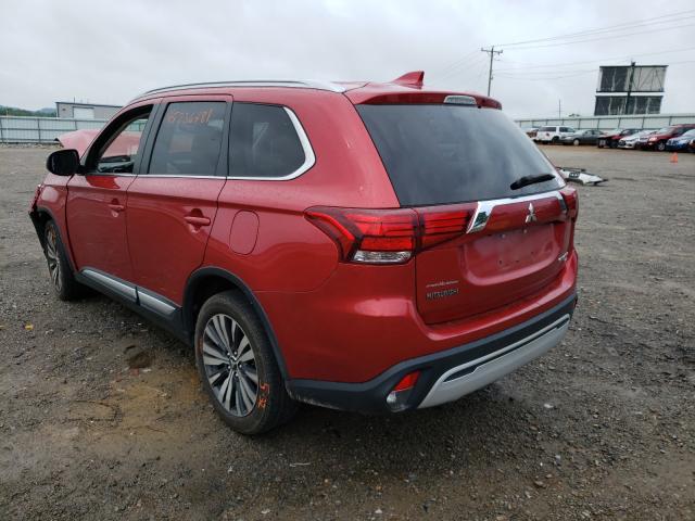 JA4AZ3A35KZ038840  mitsubishi outlander 2019 IMG 2