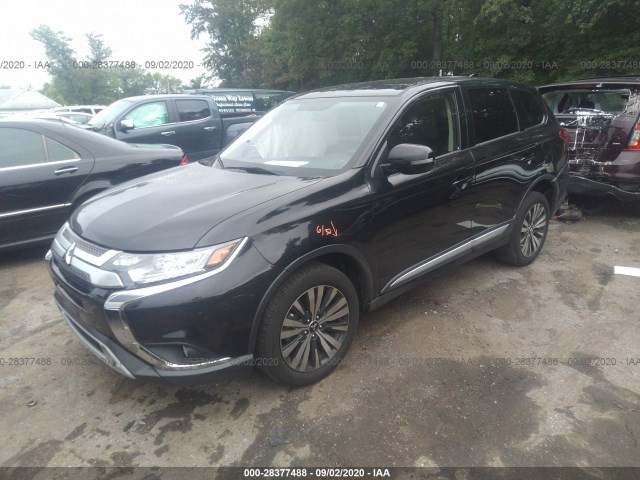 JA4AZ3A35KZ041494  mitsubishi outlander 2019 IMG 1