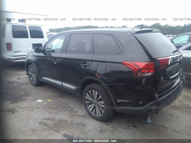 JA4AZ3A35KZ041494  mitsubishi outlander 2019 IMG 2