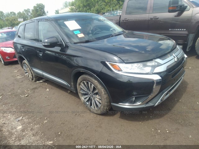 JA4AZ3A35KZ043617  mitsubishi outlander 2019 IMG 0