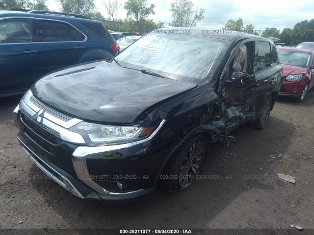 JA4AZ3A35KZ043617  mitsubishi outlander 2019 IMG 1