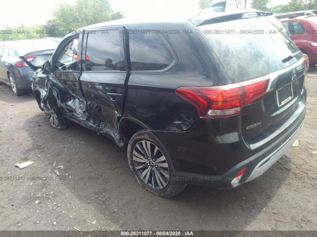 JA4AZ3A35KZ043617  mitsubishi outlander 2019 IMG 2