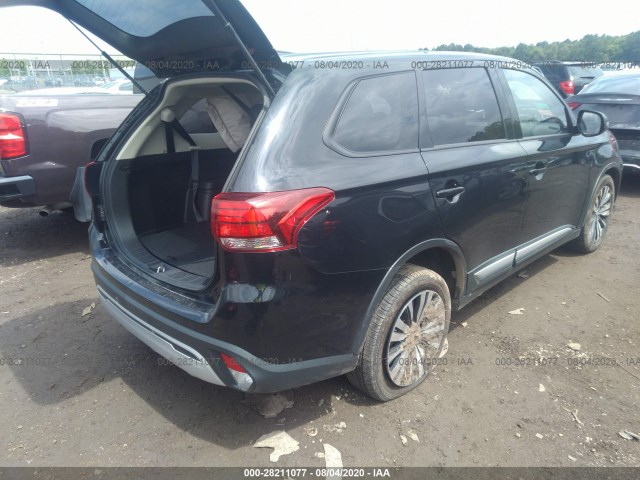 JA4AZ3A35KZ043617  mitsubishi outlander 2019 IMG 3