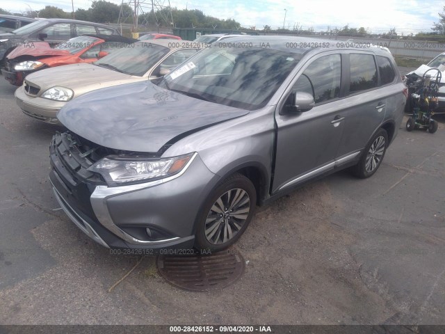 JA4AZ3A35KZ043729  mitsubishi outlander 2019 IMG 1